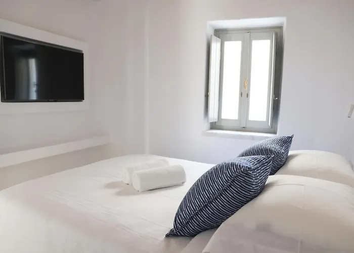 Agapi Home