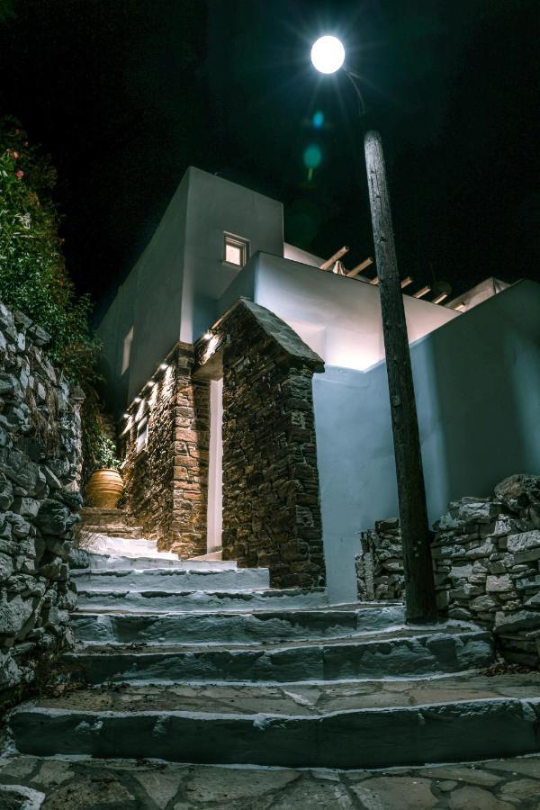 Вилла Agapi Home Agapi